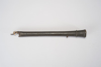 Archived Images\B_numbers\B501-B1000\B740.03.jpg; B740; blunderbuss barrel; barrel, blunderbuss